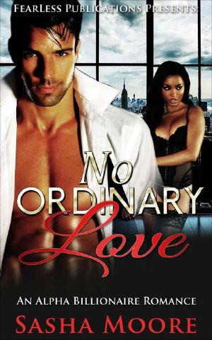 [No Ordinary Love 01] • No Ordinary Love